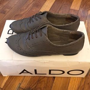 Aldo shoes